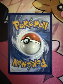 Pokemon TCG Gyarados EX Ultra Rare Holo Scarlet & Violet SVI Base Set - Image 2