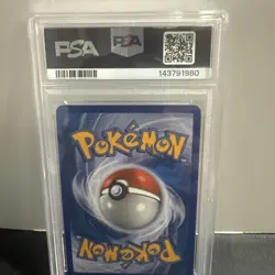 2010 POKEMON HEARTGOLD & SOULSILVER #106 BLISSEY-HOLO - Image 2