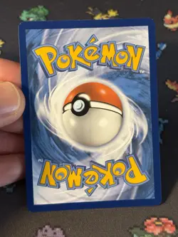Koraidon SVP 014 Promo Pokemon Center STAMPED - Image 4