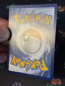 Koraidon SVP 014 Promo Pokemon Center STAMPED - Image 5