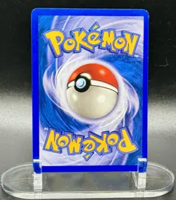 Tentacool 113/147 Reverse Holo Pokemon Aquapolis 2002 Wotc Vintage NM - Image 3