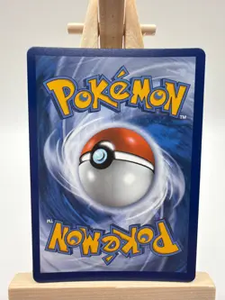 Pokemon TCG Oricorio ex MEP 024 Mega Evolution Black Star Promo - See Pics - Image 2