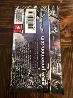 Pokemon TCG Sun & Moon: Celestial Storm Booster Pack Rayquaza Art Sealed - Image 3
