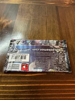 Pokemon TCG Sun & Moon: Celestial Storm Booster Pack Rayquaza Art Sealed - Image 5