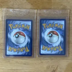 Mimikyu Ex #69 Pokemon Journey Together (2 Pack) - Image 2