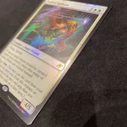 Exalted Sunborn #0015 EOE M (Foil ) - MTG Edge Of Eternities - Image 4