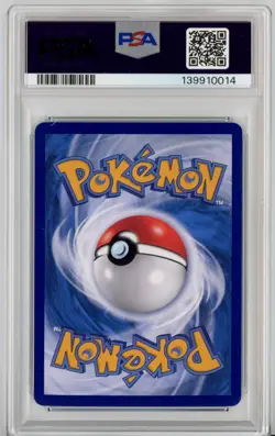PSA 10 Pokemon Mew Ex CS 151C 191 151 Bubble Special Art Rare Gem Mint US Seller - Image 2