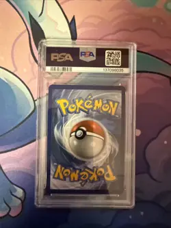 2021 Pokemon Celebrations Surfing Pikachu V #008 ✨PSA 10✨ - Image 2