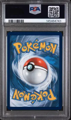 2021 POKEMON CELEBRATIONS #006 FLYING PIKACHU V PSA 10 - Image 2