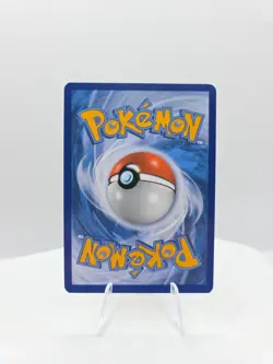 EEVEE | Pokemon TCG 2017 | (Sun & Moon Set ) Cosmos Holo Foil # 101/149 - Image 2