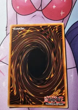 Ecclesia And The Dark Dragon - BPRO-EN041 - Yugioh - Burst Protocol - NM 1st Ed - Image 2