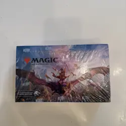 2 x Set Booster Box Lost Caverns of Ixalan LCI MTG - Image 2