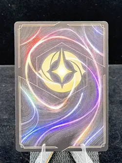 Disney Lorcana-Winterspell-Roo-Little Helper-#137-Cold Foil-M/NM - Image 5