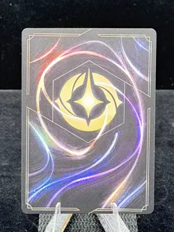 Disney Lorcana-Winterspell-Mickey Mouse-Bob Cratchit-#219-Epic-M/NM - Image 2