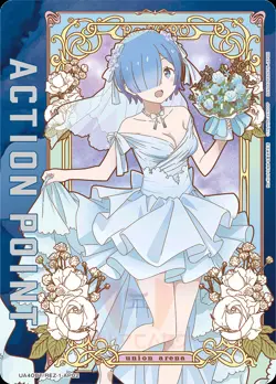 Union Arena Re: Zero UA40BT All Cards Parallel Card List JAP PREORDER RE ZERO - Image 5