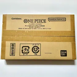 ONE PIECE TCG Championship 2022 Monkey D. Luffy Play mat Deck Box Set *NO CARD* - Image 2
