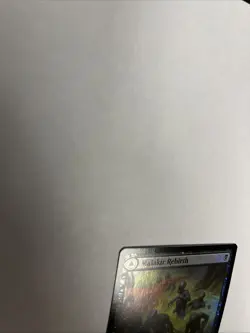 Malakir Rebirth Foil Card #111 MTG LP - Image 4