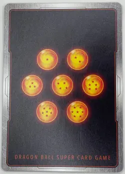 Broly the Supreme Berserker BT6-074 SR Dragon Ball Super Card Game | LP - Image 2