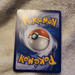 Pokemon Jigglypuff Basic Fairy 60 HP Great Encounters Reverse Holo 72/106 Card - Image 2