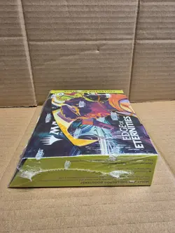 Edge of Eternities MTG Collector Booster Box Sealed - Image 4