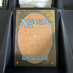 Welcoming Vampire (Showcase) Innistrad: Crimson Vow Foil - Image 2