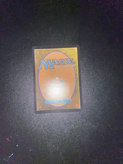 Lightning Bolt (JP Alternate Art) Strixhaven: Mystical Archives Non-Foil - Image 2