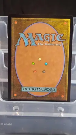 Magic: The Gathering Aven Interrupter Rare Creature White Outlaws Thunder Junct… - Image 2