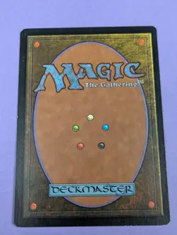 MTG Magic the Gathering: Portal: King's Assassin #98 Rare - NM - Image 2