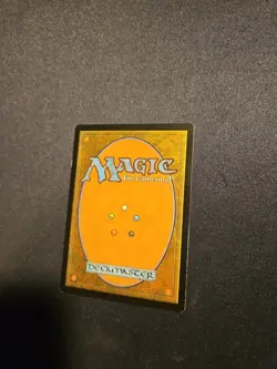 MTG Urza's Legacy; Goblin Welder - 80 (Regular Rare) - Image 4