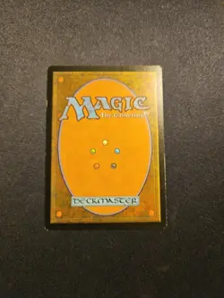 MTG Urza's Legacy; Goblin Welder - 80 (Regular Rare) - Image 5