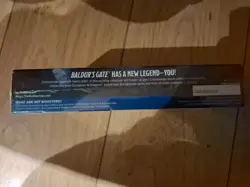 Commander Legends: Battle for Baldur's Gate Set Booster Box - MTG Magic Sealed 195166181363 - Image 4