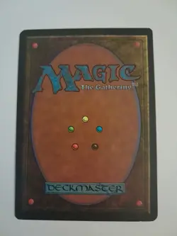 Winter Blast EX Legends MTG Magic the Gathering - Image 2