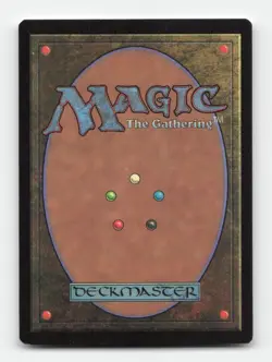 Leviathan Fifth Edition # Magic the Gathering Rare - Image 2