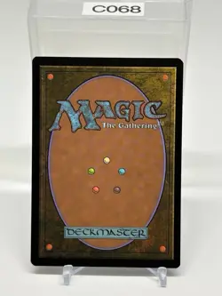 Eidolon of Rhetoric -Foil Light Play MTG - Image 2