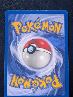 Snorlax Rare MP Pokemon 27/64 Jungle Regular - Image 2