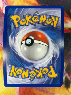 Minun 34/95 NM Uncommon Reverse Holo HGSS Unleashed 2010 Pokemon TCG - Image 2