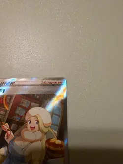 Pokemon TCG Melony Crown Zenith: Galarian Gallery Holo Ultra Rare Card GG64/GG70 - Image 5