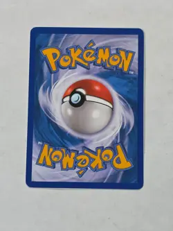 2009 Pokemon 47/111 Rapidash Non Holo Rising Rivals English NM - Image 2