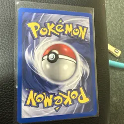 Erika's Dragonair Gym Heroes #004 (2000) Holo NM Pokemon - Image 3