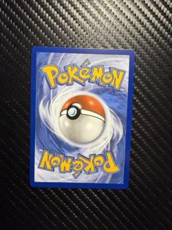 Pokemon Ethan's Ho-Oh Ex Hyper Rare Holo 239/182 Sv10 Destined Rivals Near Mint - Image 2