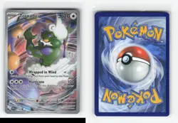 TORNADUS SVP 210 PROMO POKEMON TCG NM - Image 3