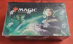 MTG War of the Spark Sealed booster box with free shipping - Image 1