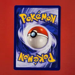 5-08-13 PWE pokemon unplayed 2000 team rocket 73/82 the boss's way trainer . (B) - Image 2