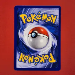 5-08-13 PWE pokemon unplayed 2000 team rocket 74/82 challenge trainer . (A) - Image 2