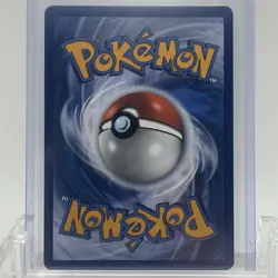 Pokemon TCG Phantasmal Flames Mega Sharpedo ex #127/094 SIR NM - Image 2