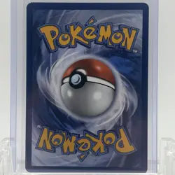 Pokemon TCG Phantasmal Flames Rotom ex #111/094 Full Art Ultra Rare NM - Image 2