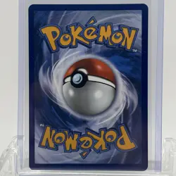 Pokemon TCG Phantasmal Flames Mega Charizard ex #013/094 Double Rare NM - Image 2