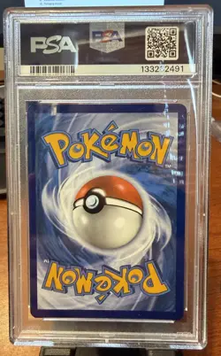 2024 POKEMON SV8a JP UMBREON ex SPECIAL ART RARE PSA 10 - Image 2