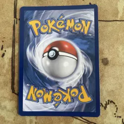 Galarian Slowpoke SWSH126 Pokemon Black Star Promo LP Free Shipping - Image 2