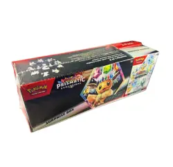 Pokemon Prismatic Evolutions Booster Bundle & Surprise Box Brand New Sealed - Image 2